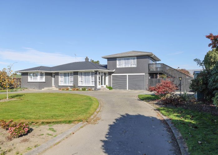  at 44 Wilkin Street, Tinwald, Ashburton, Canterbury