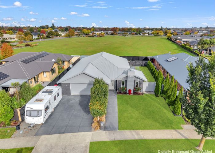  at 56 Huntingdon Drive, Rangiora, Waimakariri, Canterbury