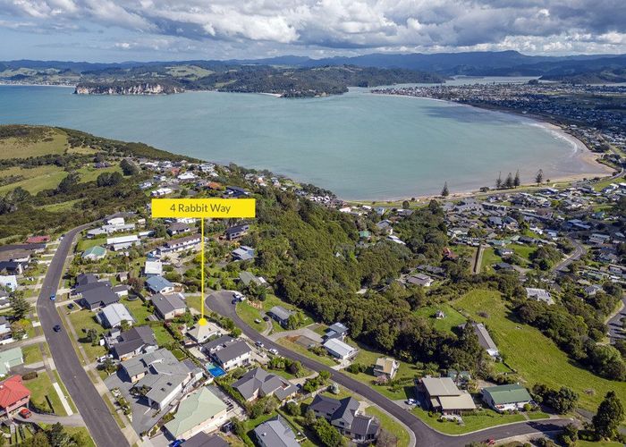  at 4 Rabbit Way, Whitianga, Whitianga