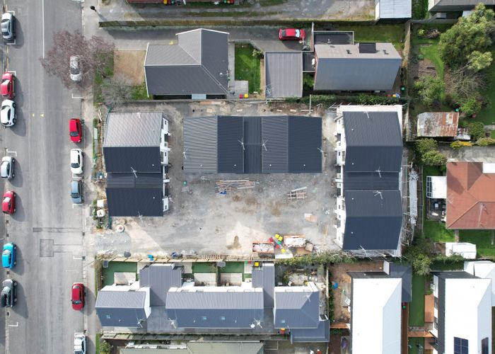  at 6/60 Division Street, Riccarton, Christchurch City, Canterbury