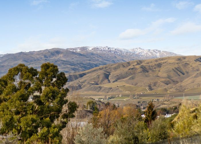  at LOT 4 Hall Road, Bannockburn, Cromwell, Central Otago, Otago