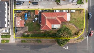  at 269 Shirley Road, Papatoetoe, Auckland