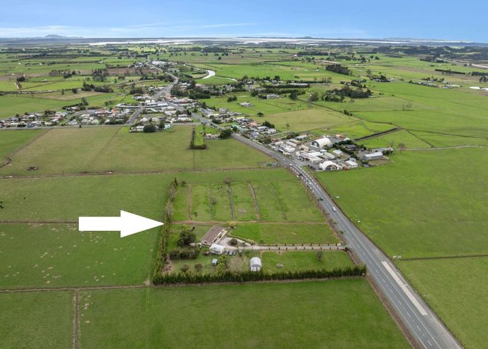  at 6 State Highway 1, Awanui, Far North, Northland