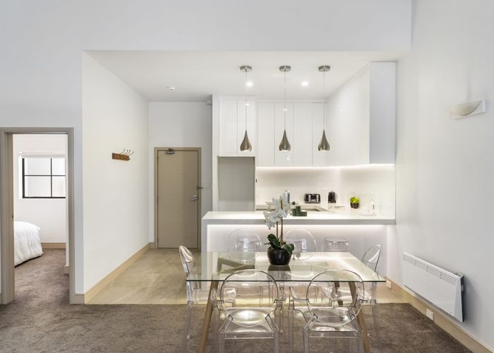  at 1C/5 Cheshire Street, Parnell, Auckland City, Auckland