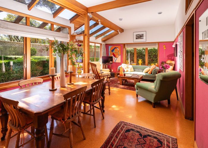  at 42 Central Terrace, Kelburn, Wellington