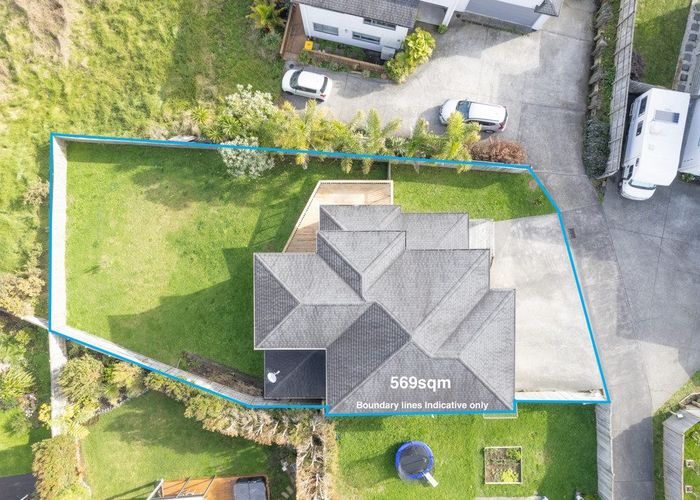 at 34 Harvest Avenue, Orewa, Orewa