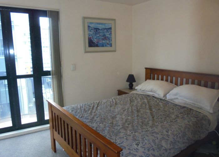  at 7A/57 Boulcott Street, Wellington Central, Wellington, Wellington