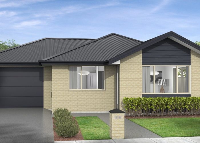  at Stage 3B Rockdale Mews, Newfield, Invercargill, Southland