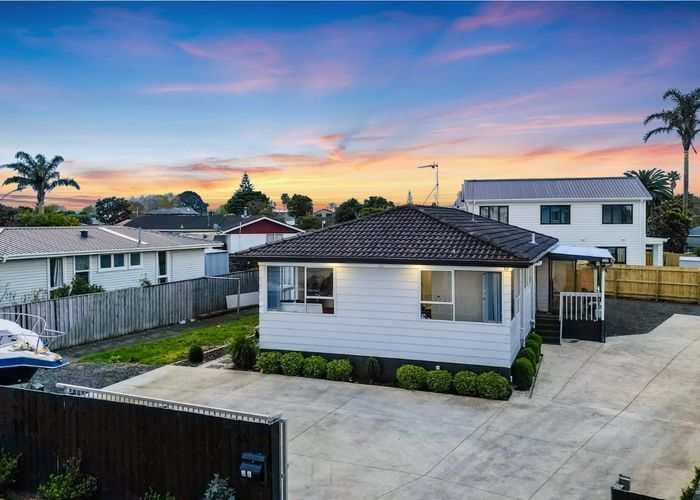  at 95 Wordsworth Road, Manurewa, Manukau City, Auckland