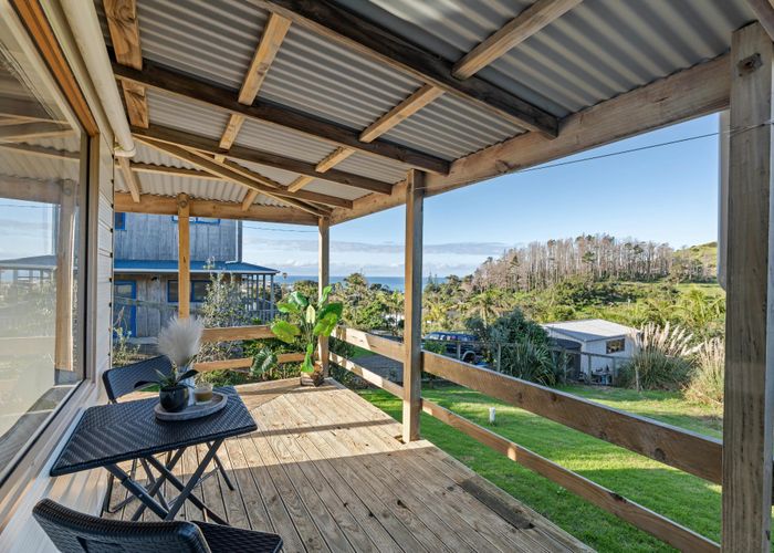  at 354 Ocean Beach Road, Whangārei Heads