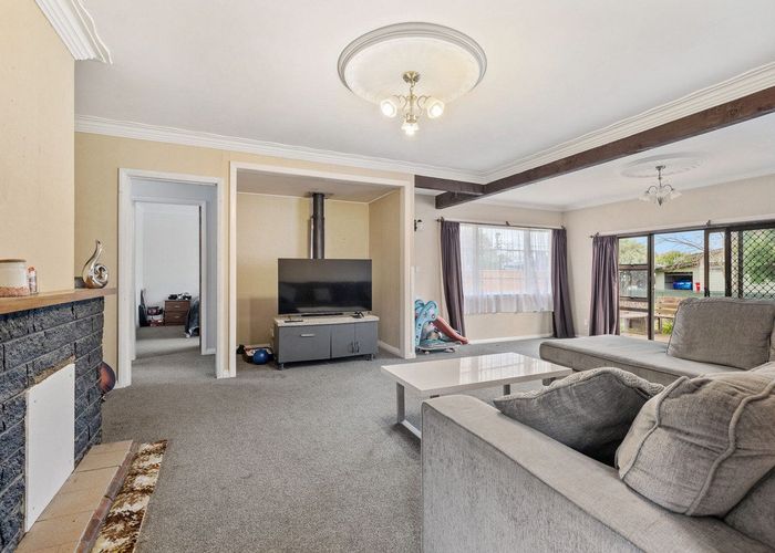  at 5 Hartley Place, Awapuni, Palmerston North, Manawatu / Whanganui