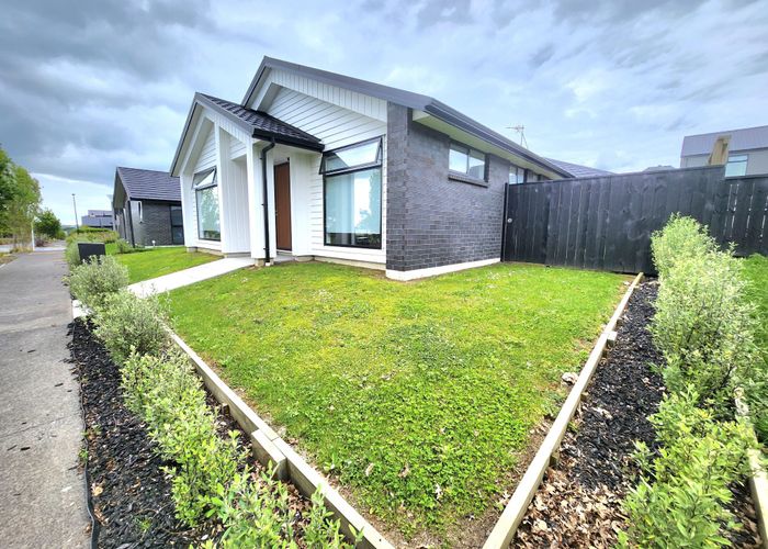 For rent 4 Jonah Lomu Drive, Karaka, Franklin, Auckland homes.co.nz