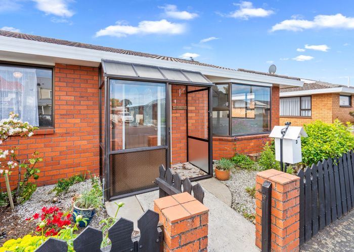  at 3 Market Street, Saint Kilda, Dunedin, Otago