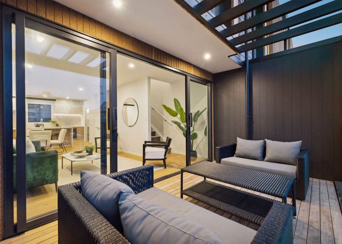  at 5/246 Kepa Road, Mission Bay, Auckland City, Auckland