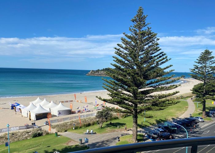  at 5/1B Marine Parade, Mount Maunganui, Mount Maunganui
