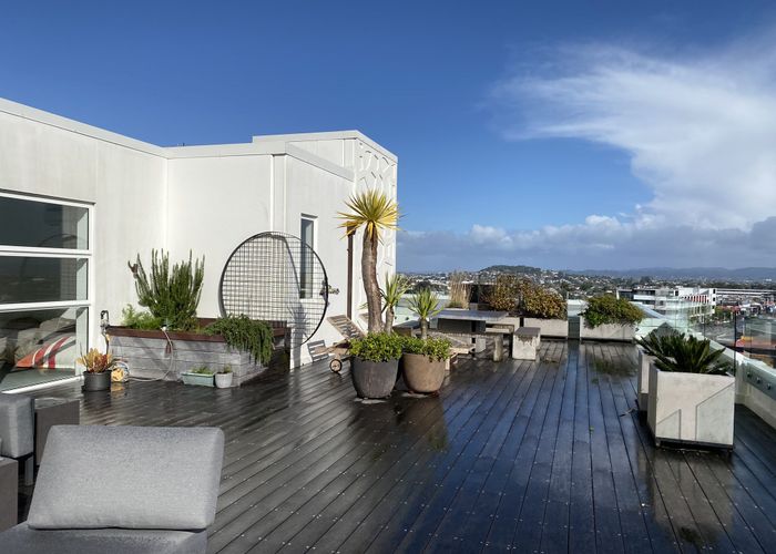  at 305/2 Ariki Street, Grey Lynn, Auckland