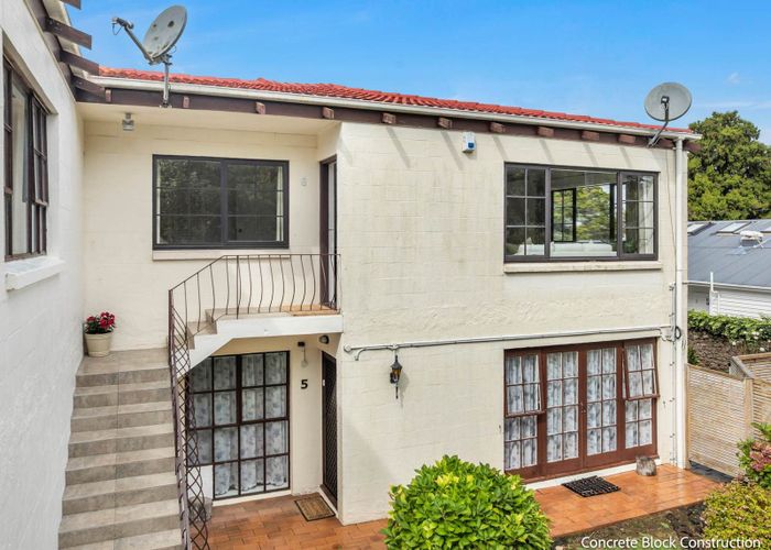  at 6/2 Brightside Road, Epsom, Auckland City, Auckland