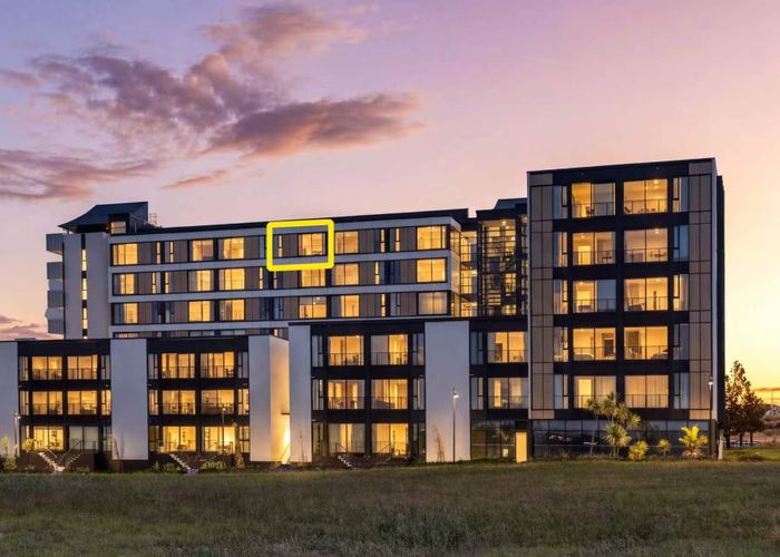  at 611/2A Munroe Lane, Albany, North Shore City, Auckland