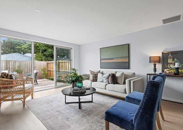  at 1/89 Jerrold Street North, Addington, Christchurch City, Canterbury