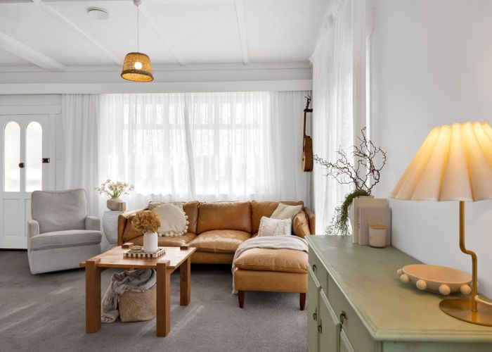  at 21 High Street West, Waitara