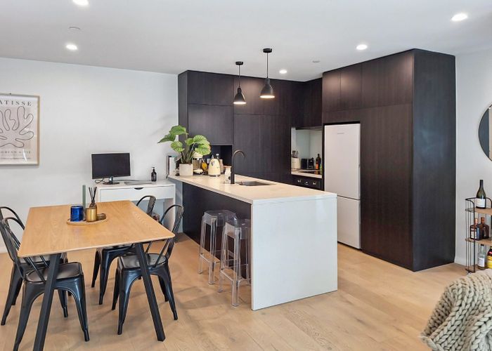  at 309/8 Kingsland Terrace, Kingsland, Auckland City, Auckland
