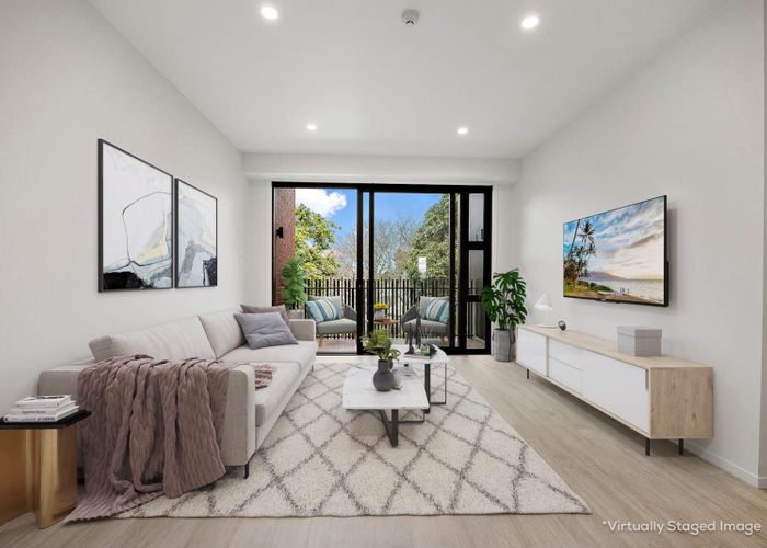  at 202/7B Hinaki Street, Point England, Auckland City, Auckland