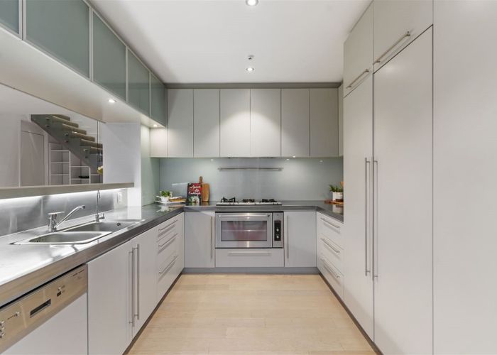  at 504/431 Parnell Road, Parnell, Auckland