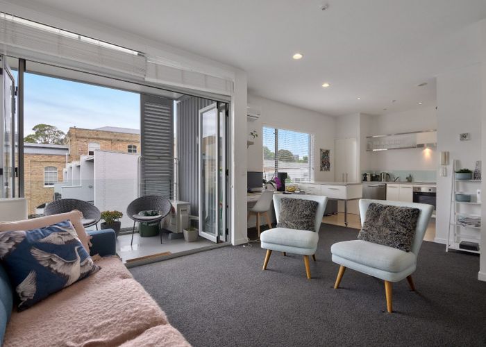  at 9C Brickfield Way, Freemans Bay, Auckland City, Auckland