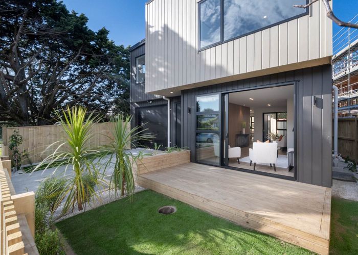  at Lot 3/2 Wahanui Road, Greenlane, Auckland City, Auckland