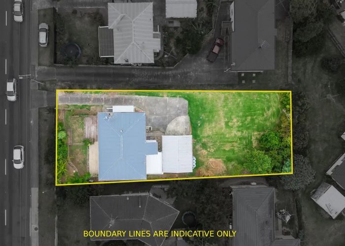 at 5 Boundary Road, Papakura, Papakura, Auckland