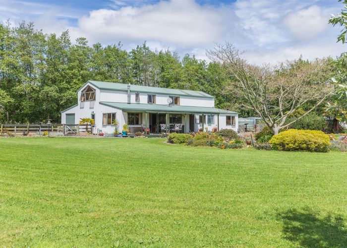  at 370 Tararua Road, Levin, Levin