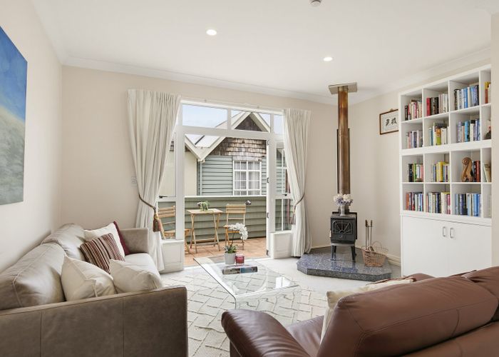  at 58 Pipitea Street, Thorndon, Wellington, Wellington