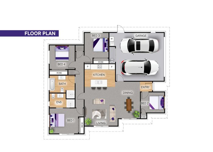  at 46 Kotukutuku St, River Road Estate, Ngaruawahia, Waikato, Waikato