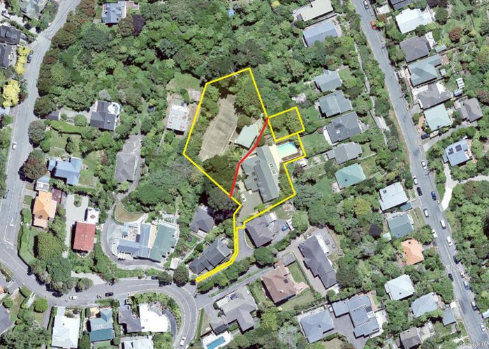  at 34A Homewood Avenue, Karori, Wellington, Wellington