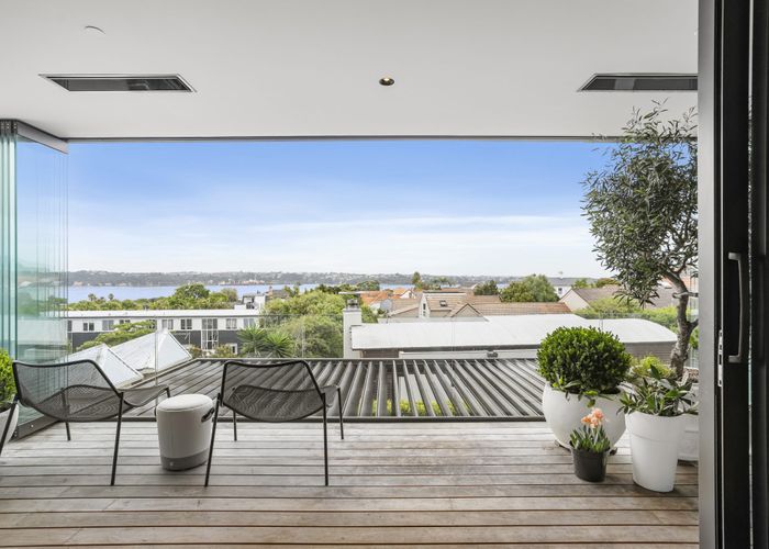  at 3/113 Jervois Road, Herne Bay, Auckland City, Auckland