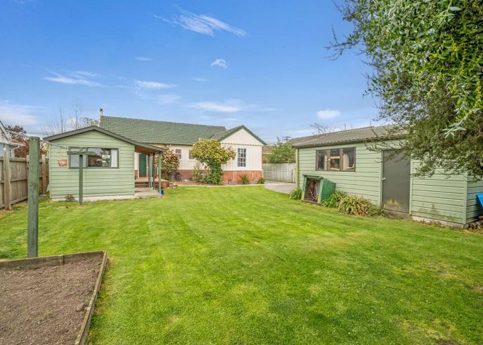  at 8 Bampton Street, Dallington, Christchurch City, Canterbury