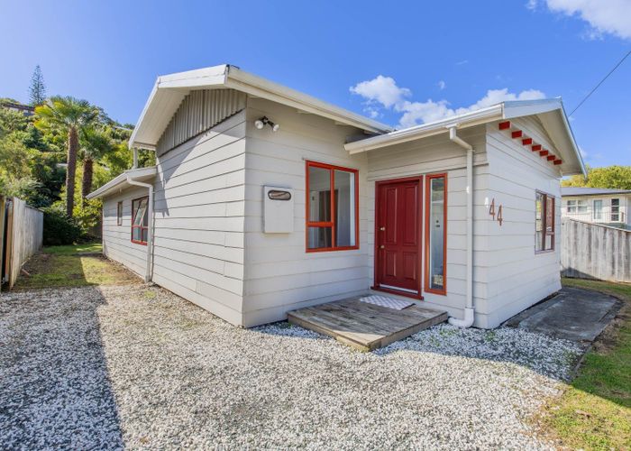  at 44 Washington Road, Washington Valley, Nelson, Nelson / Tasman