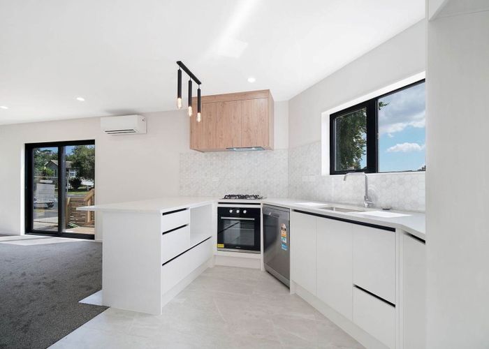  at 1/21 Caringbah Drive, Papatoetoe, Manukau City, Auckland