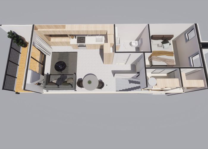  at 52 kilmore street, City Centre, Christchurch City, Canterbury