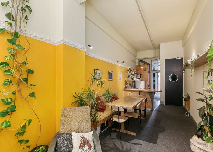  at 2C/51 Webb Street, Mount Cook, Wellington