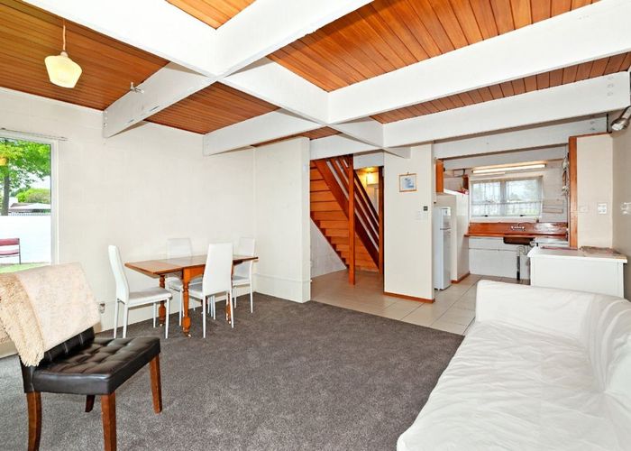  at 1/25 Rogers Street, Sydenham, Christchurch