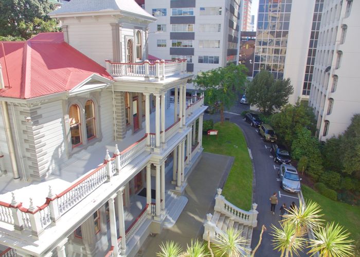  at 7D/57 Boulcott Street, Wellington Central, Wellington