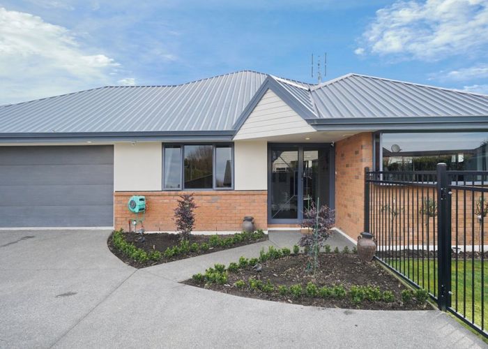  at 29B Wellington Street, Ashley, Rangiora