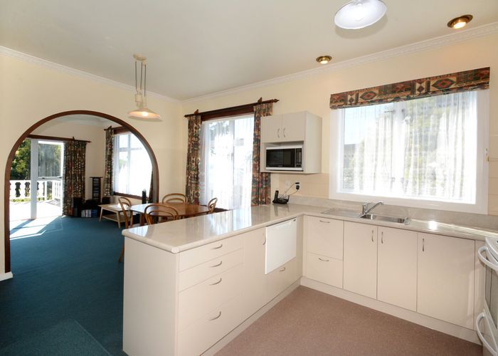  at 55 Harbour Terrace, Careys Bay, Dunedin