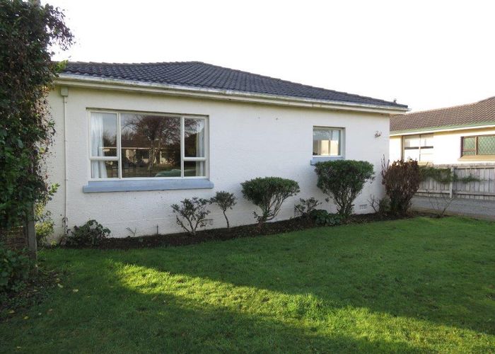  at 30 Chelmsford Street, Windsor, Invercargill