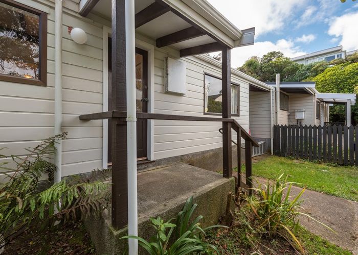  at 35A Duthie Street, Karori, Wellington