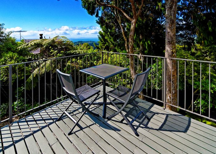  at 272 Shaw Road, Titirangi, Auckland