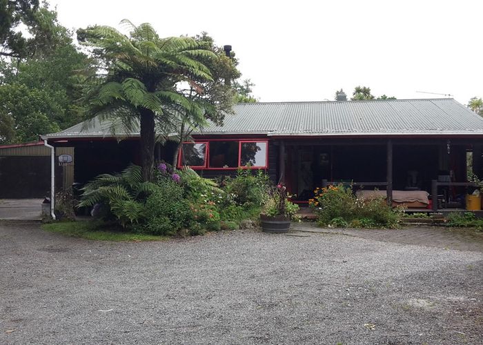  at 32 POWERHOUSE RD, Westport , Westport