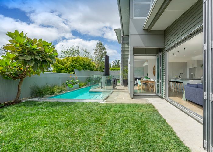  at 53 Second Avenue, Kingsland, Auckland