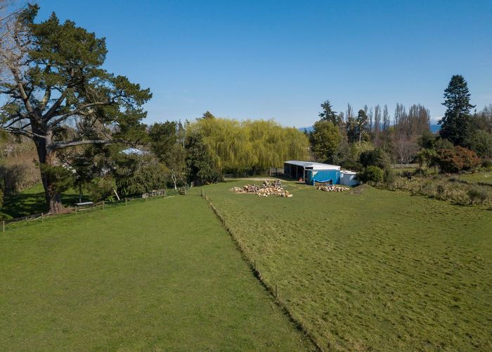  at 11 Pokohiwi Road, Homebush, Masterton
